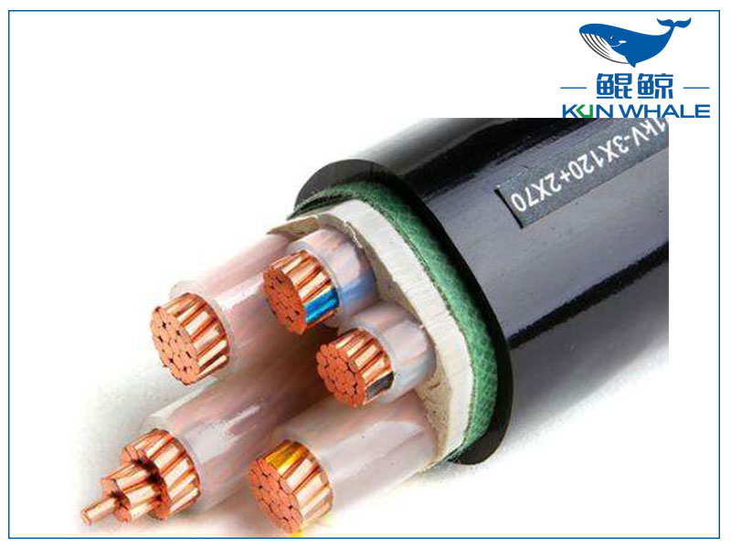 鄭州電纜廠淺談鋁芯電纜可以在哪里使用？