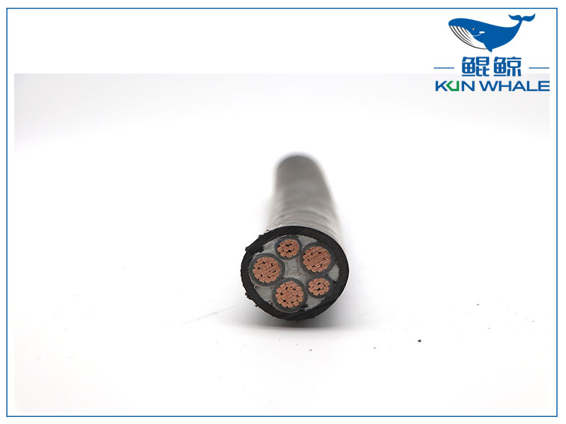 低煙無鹵電纜有什么好處？