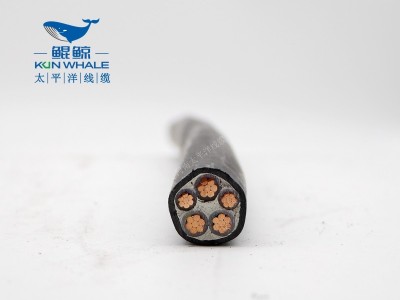 電線電纜廠電纜價格帶你了解如何識別低煙無鹵阻燃線纜？