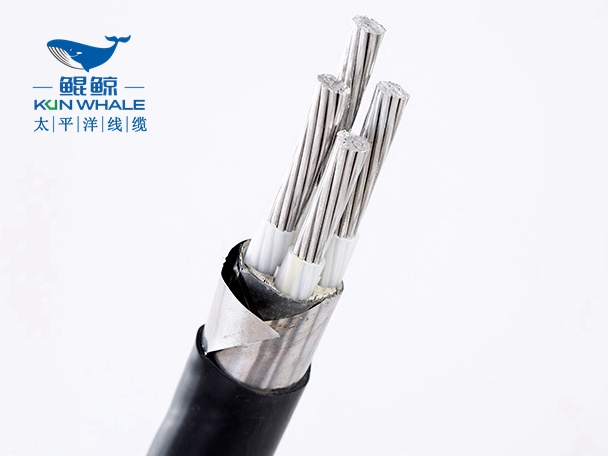 高壓電纜和低壓電纜有什么區(qū)別？