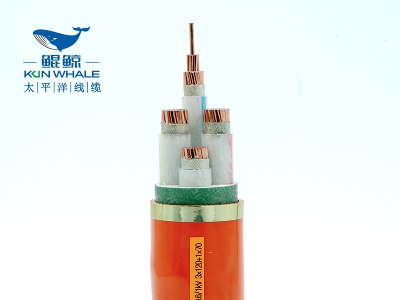 柔性防火電纜有哪些功能？以及那些適用范圍？