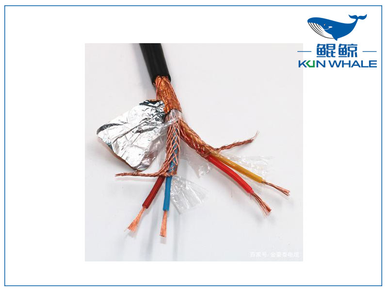 屏蔽計(jì)算機(jī)電纜是否符合國家標(biāo)準(zhǔn)？