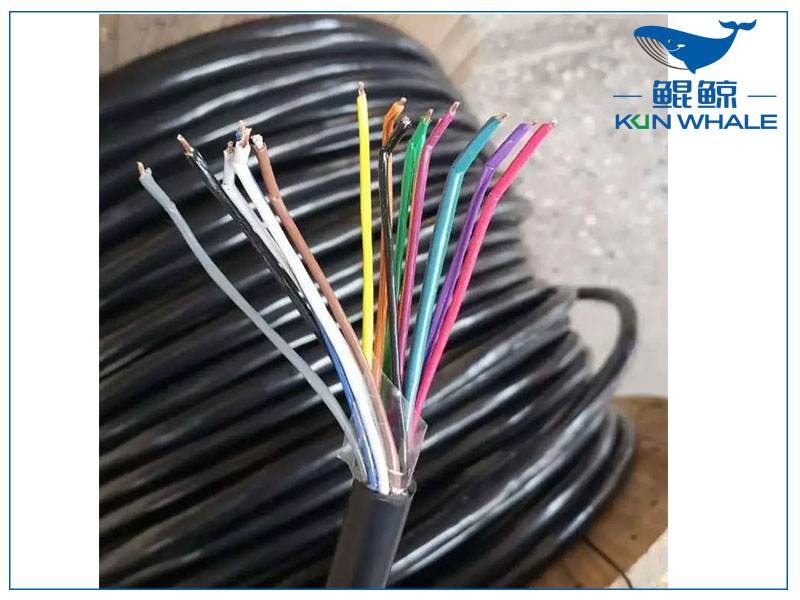 鄭州電纜廠淺談如何保護(hù)電線電纜的安全運行？