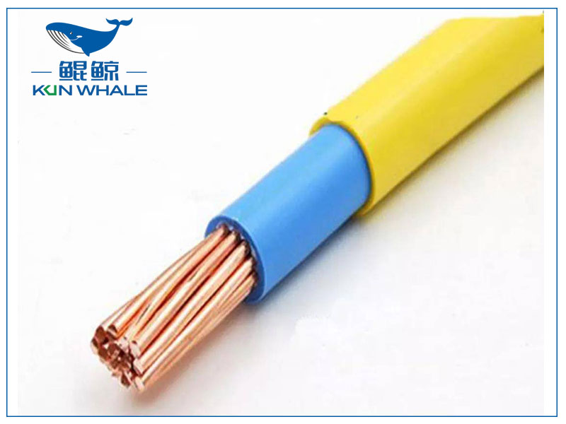 同樣是黑色護(hù)套的電纜，材料質(zhì)量千差萬別！揭秘電纜料四大亂象
