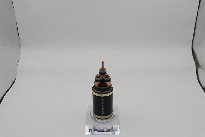 鄭州電纜廠淺談電纜yjv22是什么意思？有什么含義？