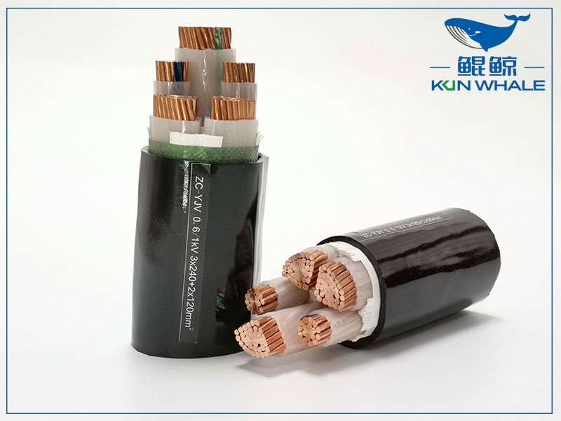 YJV電纜和VV電纜有什么區(qū)別？