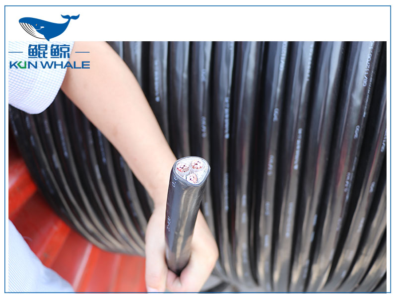鄭州電纜廠淺談電線電纜的規(guī)格型號應(yīng)該這樣選擇？