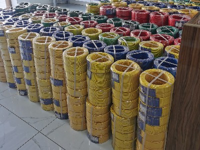 太平洋線纜簡單介紹裝修使用電線單芯線和多芯線哪種好？