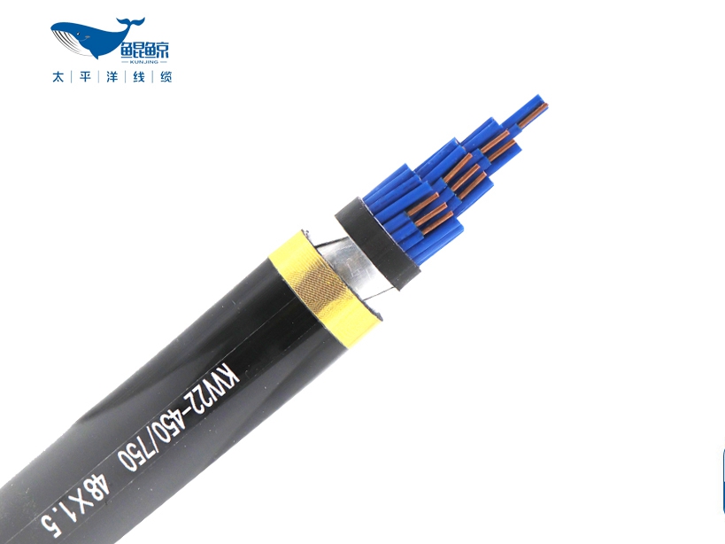 控制電纜有什么用途？耐火電纜有什么優(yōu)勢？